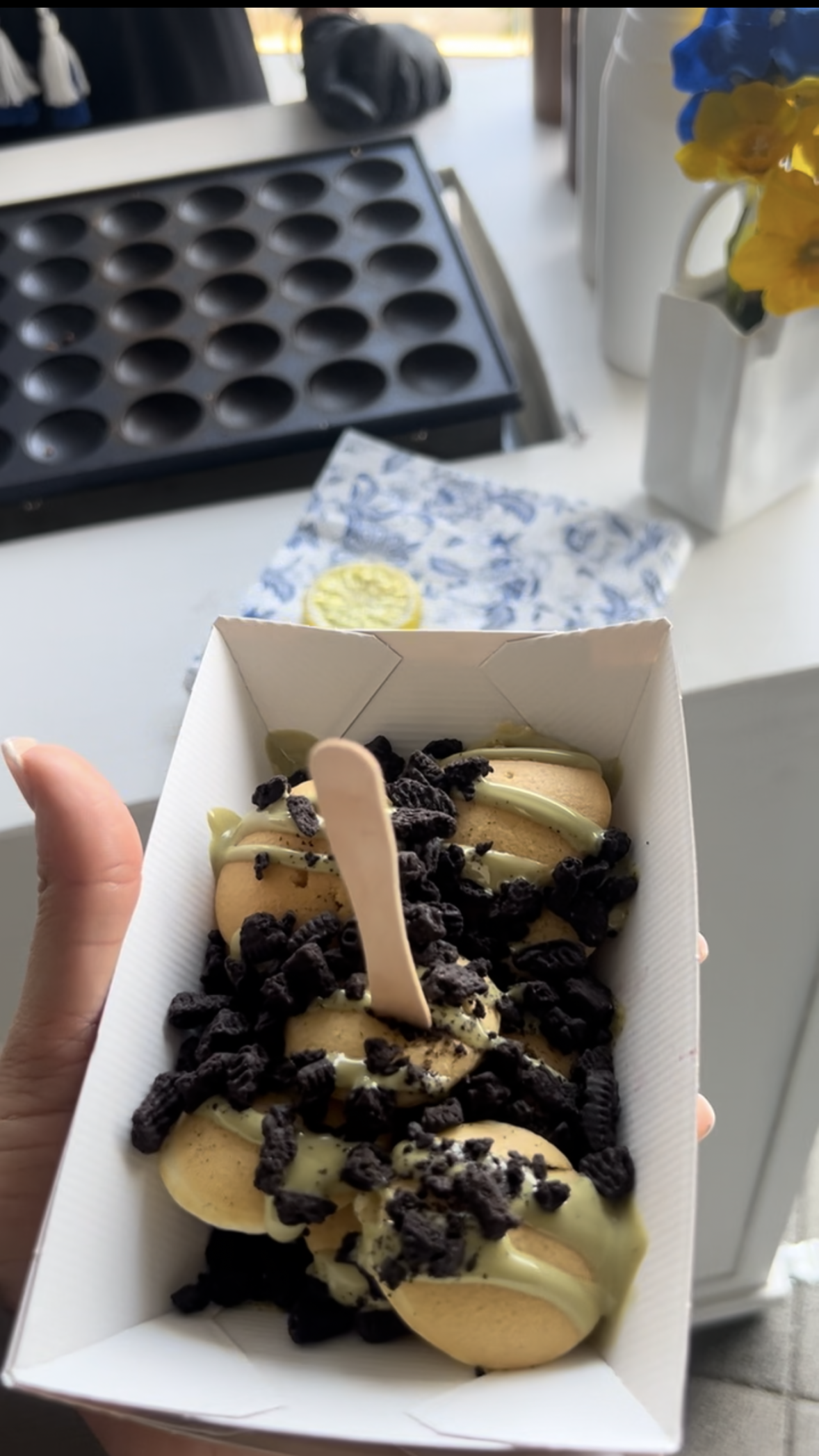 Le Petit Bar gourmet